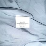 Selfie Leslie NWOT Asiah Halter Light Blue Tiered Maxi Dress MEDIUM in Ice Blue Photo 5