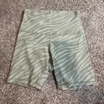 Lululemon  Biker Shorts Align 4 6" Photo 0
