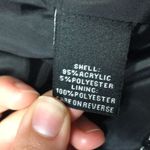 Briggs New York  • Black and White Button Jacket Size 8 Photo 2