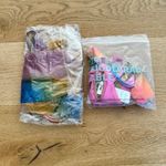 frankie's bikinis Makie One Piece Swimsuit and Michelle Mesh Pants Photo 1