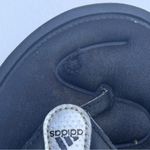 Adidas  Women’s Sporty Athletic Logo Sandals Sz 8 Photo 2