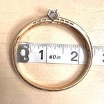 Bundle of 2 Silver and Gold Bracelet Set Photo 6