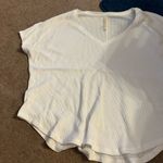 Babaton  small white top Photo 4