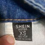 SheIn Mom Jeans Photo 6