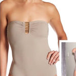Vince Camuto  swimsuit. 4. NWT Photo 0