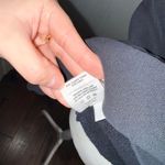 Mate the Label NWOT  Organic Fleece Oversized Sweatshirt XS/S Photo 4