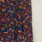 Anthropologie 25 Of 52 Conversations Forest Friends Blouse Photo 4