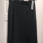 Classiques Entier NWT  belted pleat front skirt Photo 0