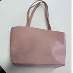 Ted Baker Ted‎ Baker Purse Womens Pink Deannah Bow Leather Tote Shopper Hand Bag Photo 1