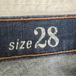 J.Crew  Toothpick jeans skinny mid-rise 28 Photo 6