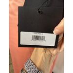 Mac Duggal Satin Maxi Dress Cutout Rhinestone Trim‎ Formal Gown Photo 5