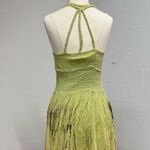 American Vintage Vintage y2k fairycore boho bohemian tie dye dress Photo 2