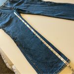 Lawman Legends Star intarsia Vintage Jeans, medium wash denim, size 13/14 Blue Photo 6