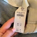 Abercrombie & Fitch NWT  Curve Love The Mom Short Mid Rise Photo 5