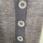 Burton Sporty Taupe Space Dye Mini Dress XL Photo 7