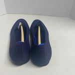 Dream Paris DREAM PAIRS Women’s Flats Slip On Navy Shoes Pointed Toe Size 7.5 New No Box Photo 9