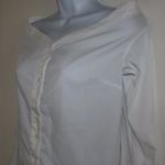 Free People NWT March To The Beat Off the shoulder Top S Photo 8