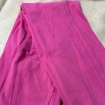 ZARA  Pink Cargo Pants Photo 1
