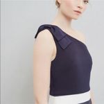 Ted Baker Hilila Rowing One Shoulder Party Dress Photo 4