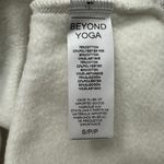 Beyond Yoga  Sz Small Woodland Colorblock Sweater Anthropologie Collab Cozycore Photo 6