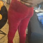 Cuddl Duds Double Plush Velour Pants Photo 1