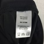 Year Of Ours Velvet Black Football Lace Photo 5