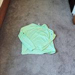 Star Wars  Yoda Green "This Is My Good Side" Pajama Set SIZE M Photo 4