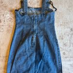 Forever 21  Denim Dress  Photo 1