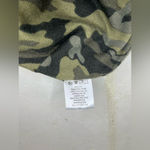 OTTO Green and Black Camouflage Hat Durable Accessories Green Photo 3