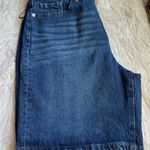 Banana Republic  Women’s Denim Shorts Photo 9