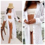 Show Me Your Mumu  Dayton Button Down Midi Dress Photo 1