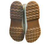 Sperry Top Sider Maritime Repel Teddy Boots Ivory Size 9.5 Photo 5