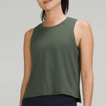 Lululemon  Train to Be Tank Top size 2 Photo 0