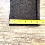 Theory  Elly Rave charcoal grey pull on pants Photo 13