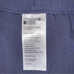 FIGS Technical Collection Scrub Pants Bottoms Size Medium Photo 6