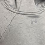 Under Armour  cold gear loose fit hoodie size medium Photo 5