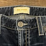 Big star FINAL PRICE Ladies  Voyager Straight Jeans Photo 6