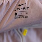 Nike  Women's Purple Running Shorts Photo 3