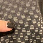 Lululemon Wunder Under Pant III *Full-On Luon Deep Dive Dip Slate Black Size 8 Photo 7