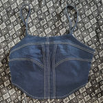 Sincerely Jules Top Size L Photo 0