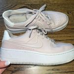 Nike Platform Air Force 1s Photo 0