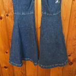 Wrangler retro women’s flare western jeans size 25X30 cowgirl rodeo jeans NWT Photo 5