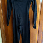 Gibson Black unitard Photo 0