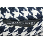 ZARA ladies  WOMAN sweater size M Photo 8