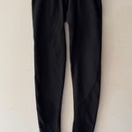 Gymshark Black Compression Leggings - Dry Moisture Management Photo 0