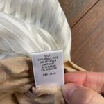 Bailey 44 White & Sheer Nude Cut Out Cocktail Dress - Sz 8 💚🎀 Photo 11