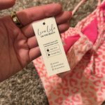 Cupshe NWT Pink Cheetah Bikini Swimsuit XL Photo 4