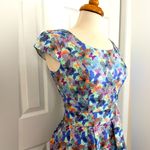 NWT Max&Style over the knee summer dress, size 4 Photo 1