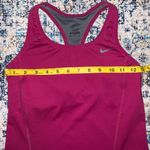 Nike  dri-fit tank top size S Photo 6