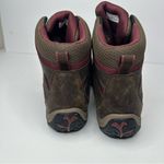 Timberland NWOT  NORWOOD HIKING BOOTS - WOMEN'S 11 9505A Photo 7